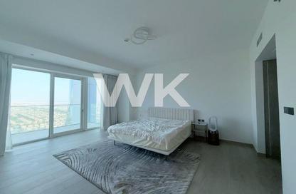 Apartment - 3 Bedrooms - 4 Bathrooms for rent in Me Do Re Tower - JLT Cluster L - Jumeirah Lake Towers - Dubai Apartment - 3 Bedrooms - 4 Bathrooms for rent in Me Do Re Tower - JLT Cluster L - Jumeirah Lake Towers - Dubai