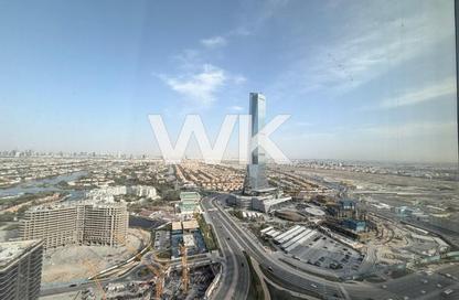 شقة - 3 غرف نوم - 4 حمامات للايجار في برج مى دو رى - (JLT) مجمع L - أبراج بحيرات الجميرا - دبي