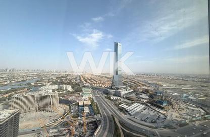 Apartment - 3 Bedrooms - 4 Bathrooms for rent in Me Do Re Tower - JLT Cluster L - Jumeirah Lake Towers - Dubai Apartment - 3 Bedrooms - 4 Bathrooms for rent in Me Do Re Tower - JLT Cluster L - Jumeirah Lake Towers - Dubai