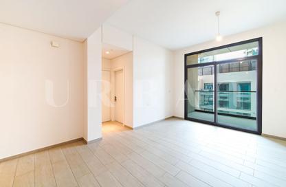 Apartment - 1 Bedroom - 2 Bathrooms for rent in Wilton Terraces 2 - Wilton Terraces - Sobha Hartland - Mohammed Bin Rashid City - Dubai