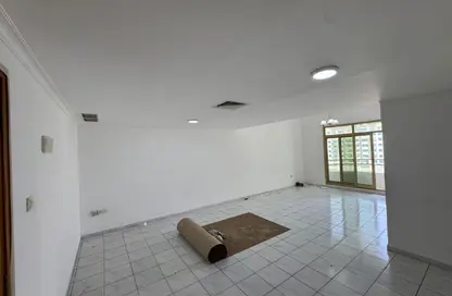 Apartment - 2 Bedrooms - 2 Bathrooms for rent in Ajman Corniche Residences - Ajman Corniche Road - Ajman