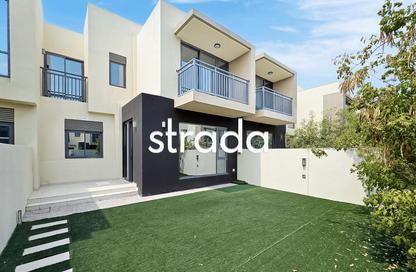 Villa - 3 Bedrooms - 4 Bathrooms for rent in Maple at Dubai Hills Estate 2 - Maple at Dubai Hills Estate - Dubai Hills Estate - Dubai Villa - 3 Bedrooms - 4 Bathrooms for rent in Maple at Dubai Hills Estate 2 - Maple at Dubai Hills Estate - Dubai Hills Estate - Dubai