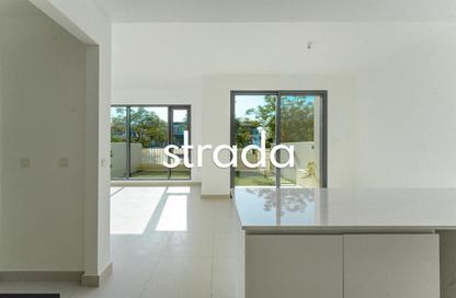 Villa - 3 Bedrooms - 4 Bathrooms for rent in Maple at Dubai Hills Estate 2 - Maple at Dubai Hills Estate - Dubai Hills Estate - Dubai