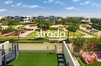 Villa - 3 Bedrooms - 4 Bathrooms for rent in Maple at Dubai Hills Estate 2 - Maple at Dubai Hills Estate - Dubai Hills Estate - Dubai Villa - 3 Bedrooms - 4 Bathrooms for rent in Maple at Dubai Hills Estate 2 - Maple at Dubai Hills Estate - Dubai Hills Estate - Dubai