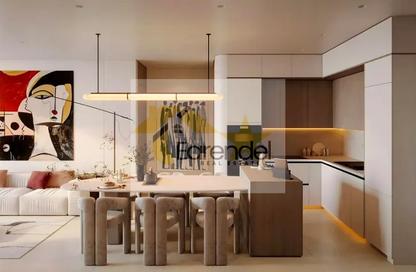 Apartment - 1 - 2 for sale in Veona Residence - Dubai Land Residence Complex - Dubai Apartment - 1 - 2 for sale in Veona Residence - Dubai Land Residence Complex - Dubai