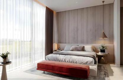 Apartment - 1 Bedroom - 2 Bathrooms for sale in Veona Residence - Dubai Land Residence Complex - Dubai Land - Dubai