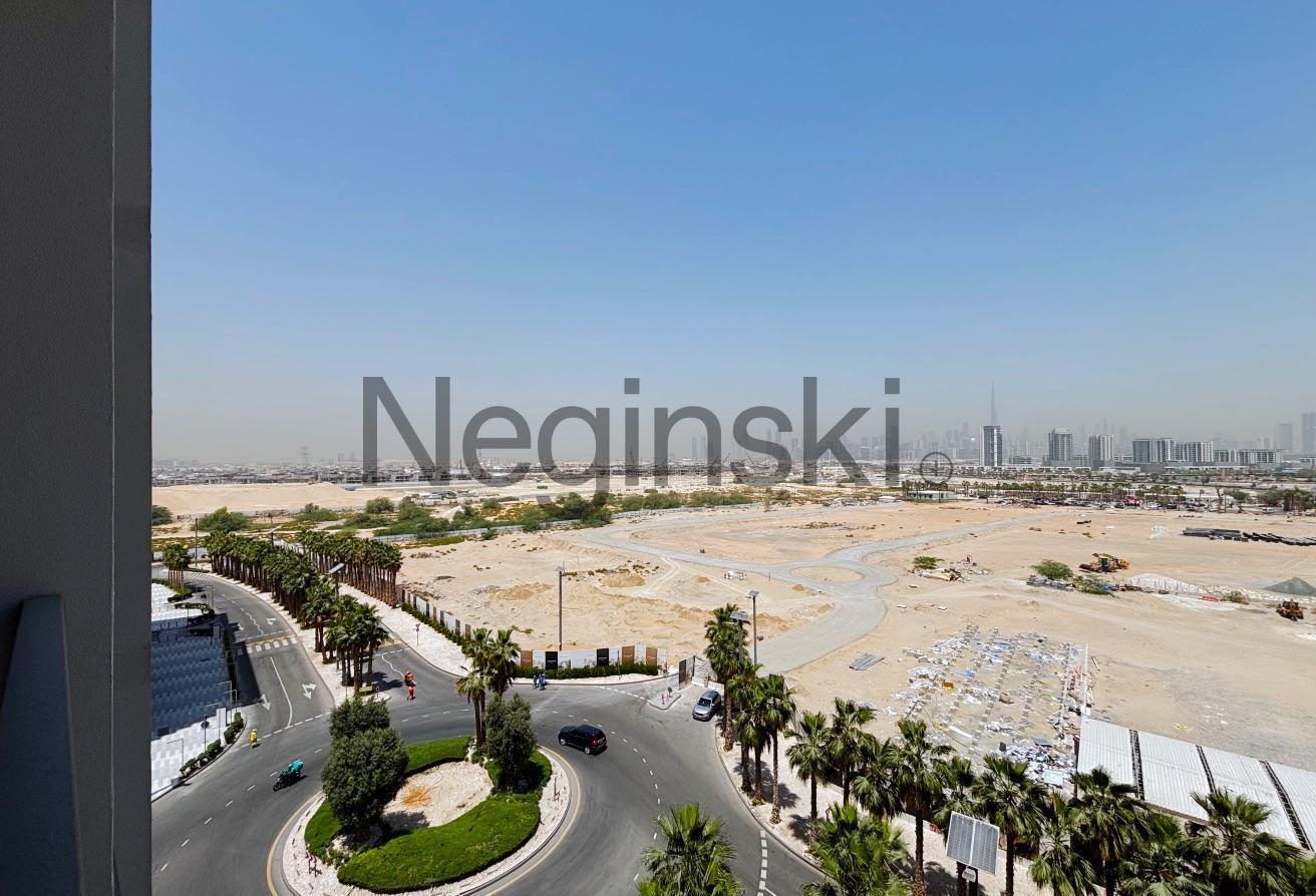 MID FLOOR | BURJ KHALIFA VIEW | FURNISHED photo 18