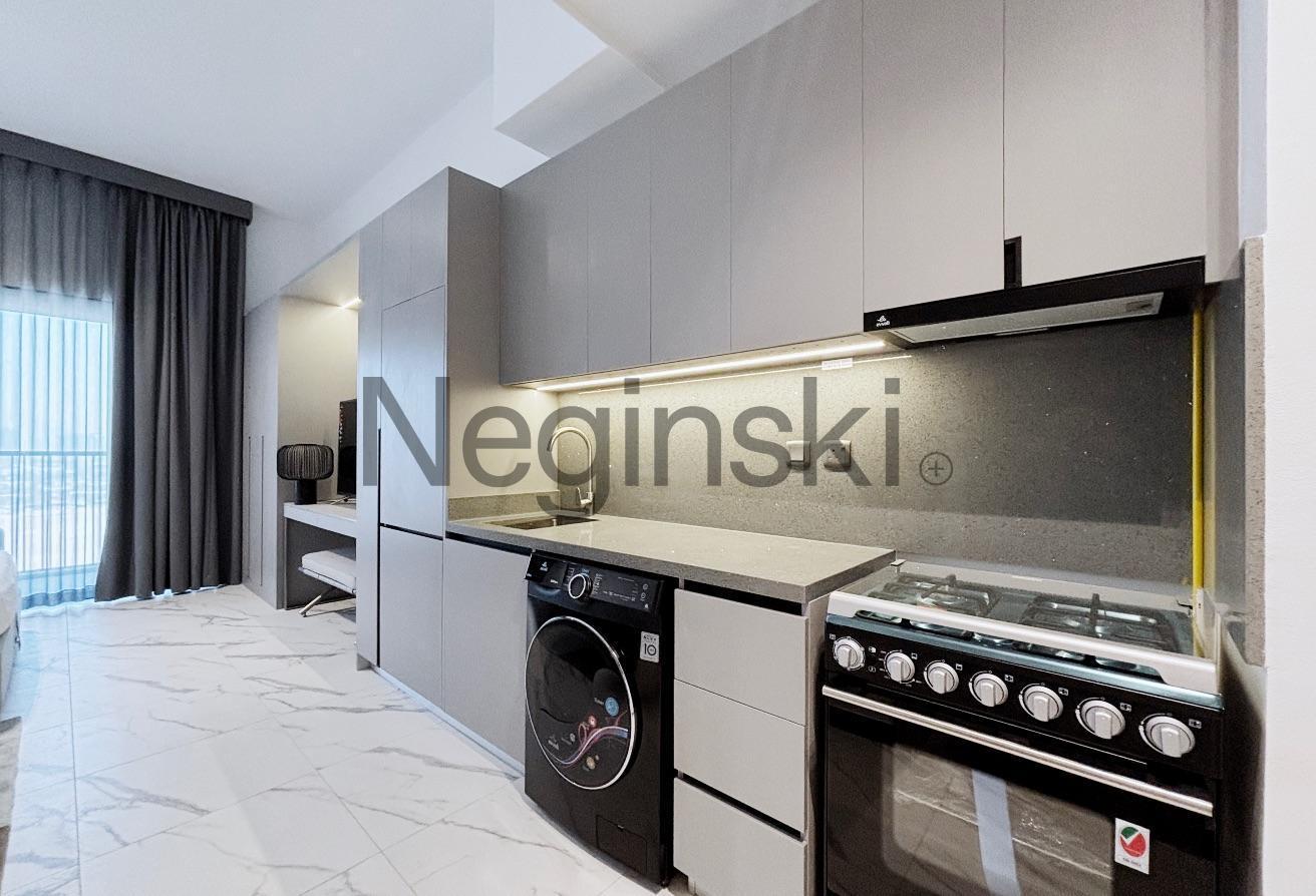 MID FLOOR | BURJ KHALIFA VIEW | FURNISHED photo 10