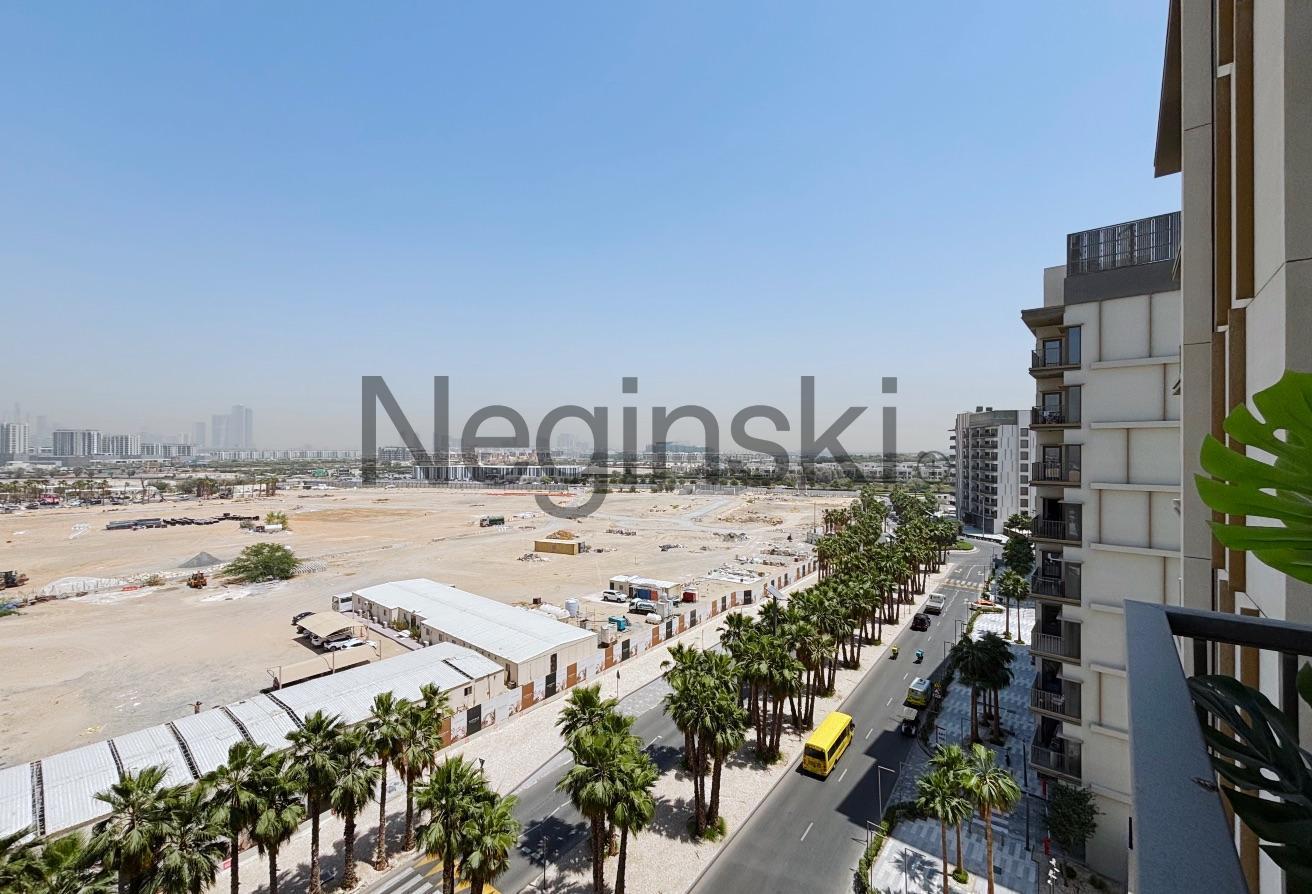 MID FLOOR | BURJ KHALIFA VIEW | FURNISHED photo 20