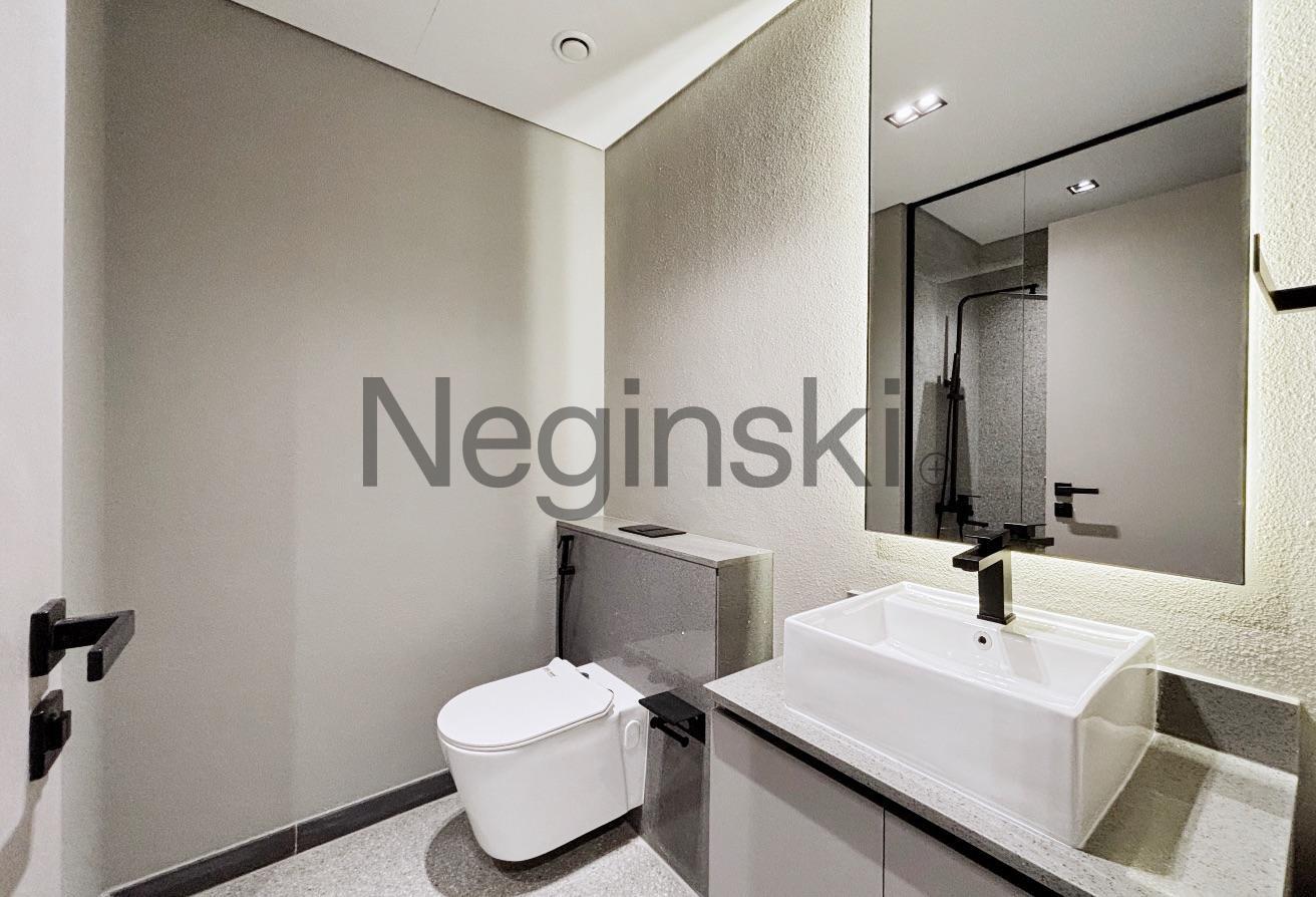 MID FLOOR | BURJ KHALIFA VIEW | FURNISHED photo 11
