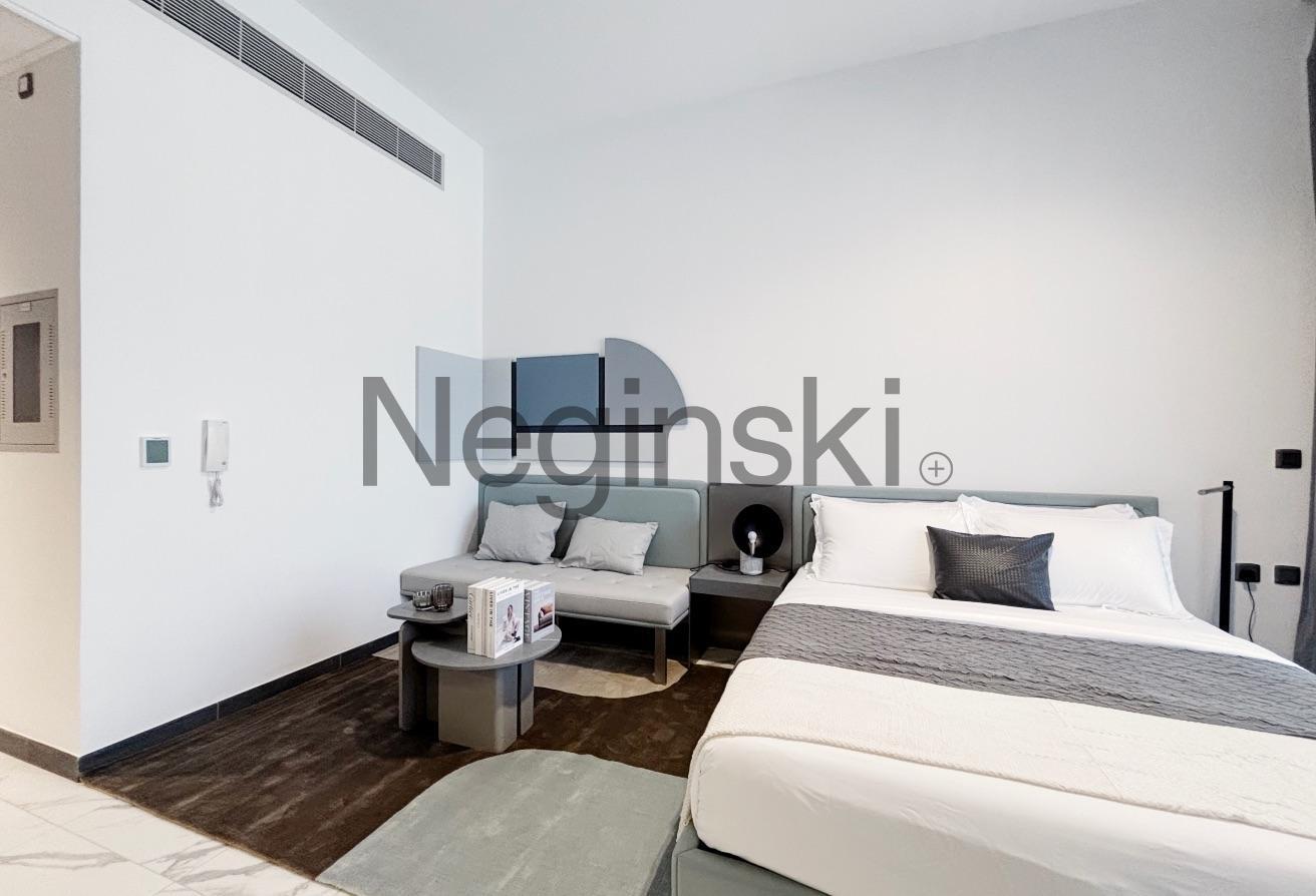 MID FLOOR | BURJ KHALIFA VIEW | FURNISHED photo 6