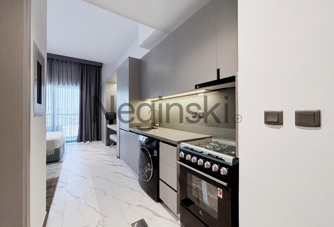 MID FLOOR | BURJ KHALIFA VIEW | FURNISHED photo 7