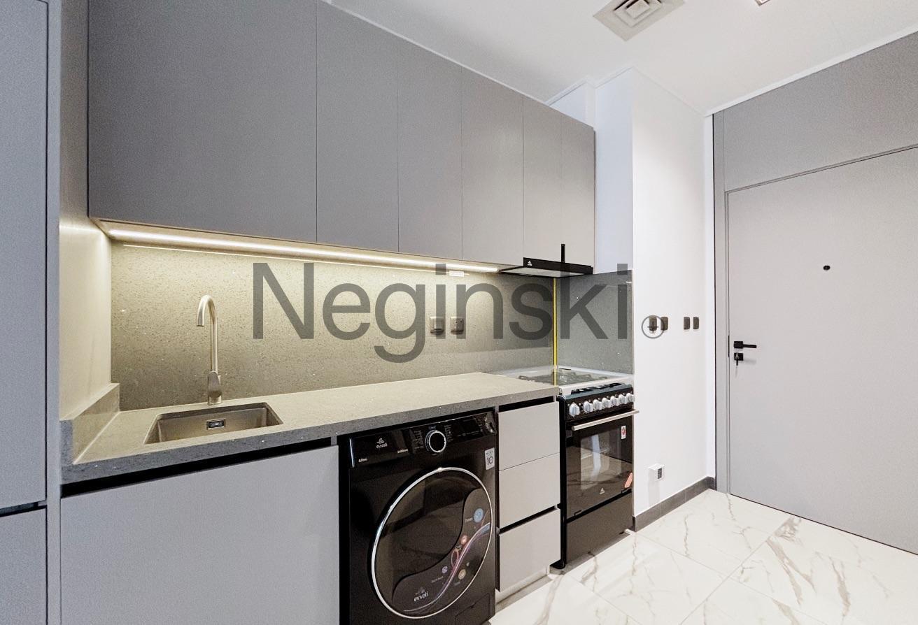MID FLOOR | BURJ KHALIFA VIEW | FURNISHED photo 9