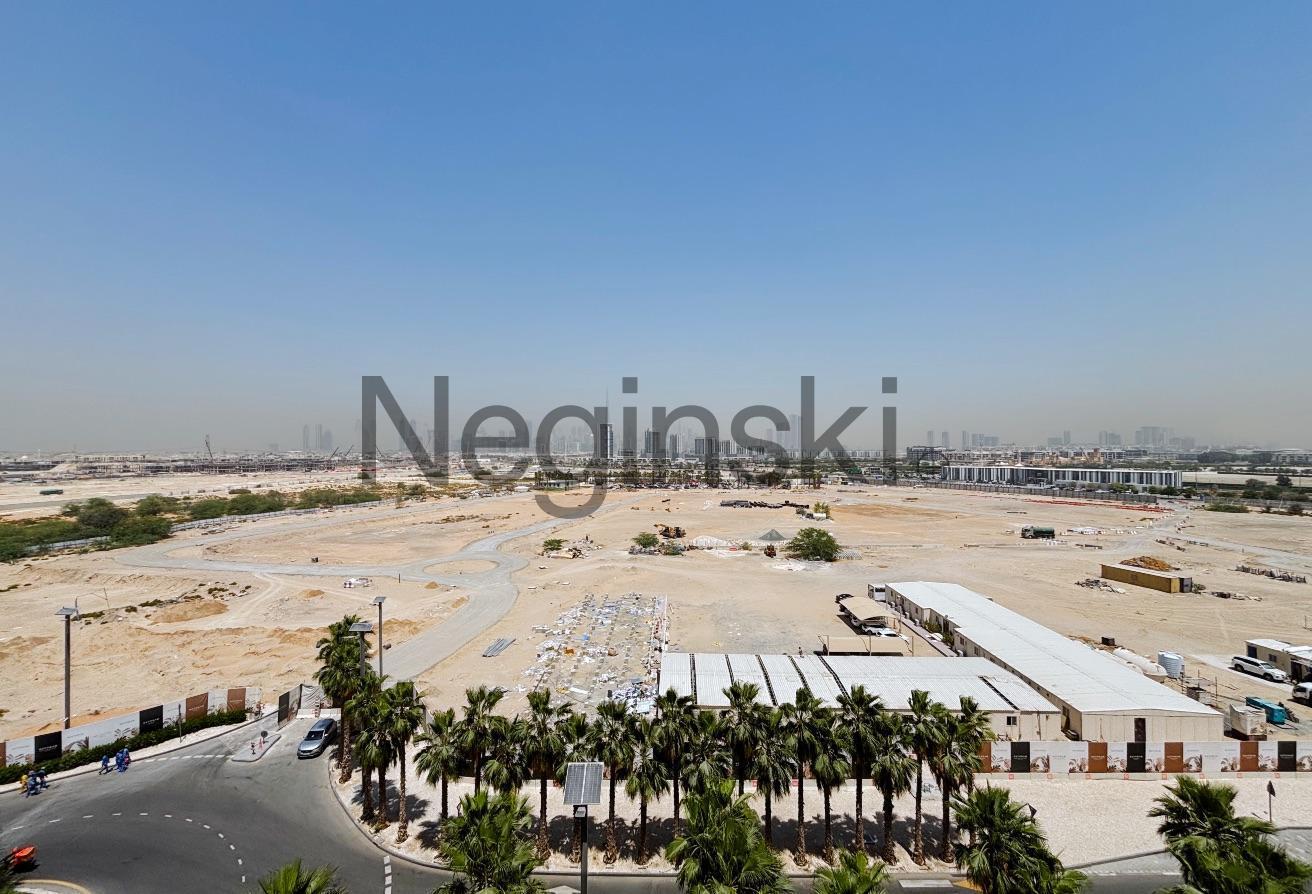 MID FLOOR | BURJ KHALIFA VIEW | FURNISHED photo 19