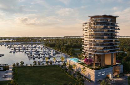 Apartment - 3 - 5 for sale in The Bay Interiors by Missoni - Dubai Islands - Dubai