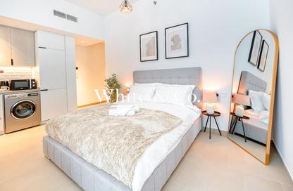 Apartment - Studio - 1 Bathroom for sale in Belgravia Heights 1 - Belgravia Heights - District 12 - Jumeirah Village Circle - Dubai