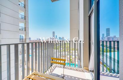 Apartment - Studio - 1 Bathroom for sale in Belgravia Heights 1 - Belgravia Heights - District 12 - Jumeirah Village Circle - Dubai