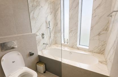 Apartment - 1 - 2 for rent in The Residences - Downtown Dubai - Dubai