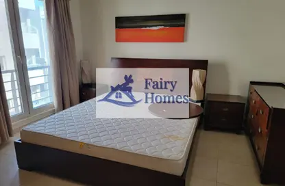 شقة - غرفة نوم - 2 حمامات للايجار في بيرل كوست بريميير للشقق الفندقية - البرشاء 1 - البرشاء - دبي شقة - غرفة نوم - 2 حمامات للايجار في بيرل كوست بريميير للشقق الفندقية - البرشاء 1 - البرشاء - دبي