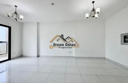 Apartment - 1 Bedroom - 2 Bathrooms for rent in Jaddaf Western Residence - Al Jaddaf - Dubai