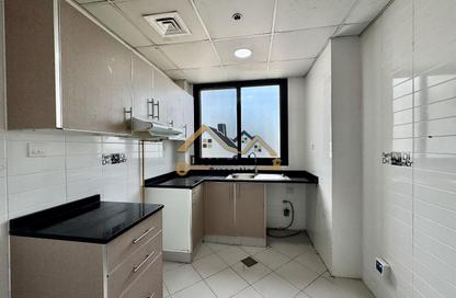 Apartment - 1 Bedroom - 2 Bathrooms for rent in Jaddaf Western Residence - Al Jaddaf - Dubai