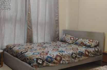 Apartment - 2 Bedrooms - 2 Bathrooms for sale in City Tower - Al Nuaimiya - Ajman