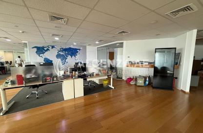 Office Space - Studio for rent in Damac Executive Heights - Barsha Heights (Tecom) - Dubai