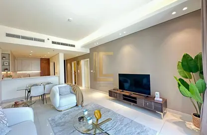 Apartment - 1 Bedroom - 2 Bathrooms for sale in Mas Tower - Dubai Silicon Oasis - Dubai