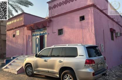 Villa - Studio - 3 Bathrooms for sale in Al Rashidiya 3 - Al Rashidiya - Ajman