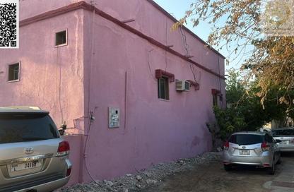 Villa - Studio - 3 Bathrooms for sale in Al Rashidiya 3 - Al Rashidiya - Ajman
