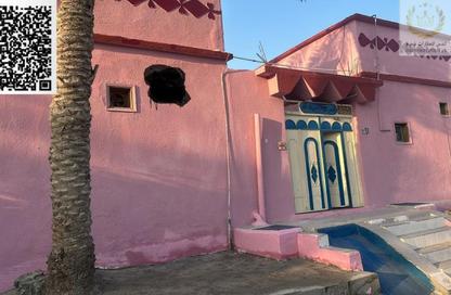 Villa - Studio - 3 Bathrooms for sale in Al Rashidiya 3 - Al Rashidiya - Ajman