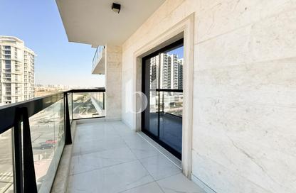 Apartment - 2 Bedrooms - 2 Bathrooms for rent in Equiti Arcade - Al Furjan - Dubai Apartment - 2 Bedrooms - 2 Bathrooms for rent in Equiti Arcade - Al Furjan - Dubai