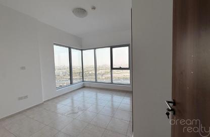 Apartment - 2 - 2 for rent in Skycourts Tower C - Skycourts Towers - Dubai Land Residence Complex - Dubai