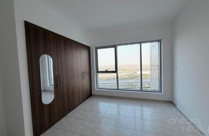 Apartment - 2 - 2 for rent in Skycourts Tower C - Skycourts Towers - Dubai Land Residence Complex - Dubai