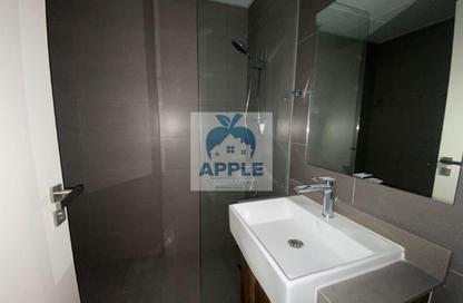 Apartment - Studio - 1 for rent in Palace Residences Al Mamsha - Al Mamsha - Muwaileh - Sharjah