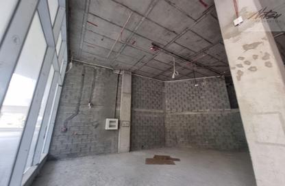 Shop - Studio - 3 Bathrooms for rent in Marasi Business Bay - Business Bay - Dubai