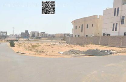 أرض - استوديو للبيع في 1 الياسمين - الياسمين - عجمان