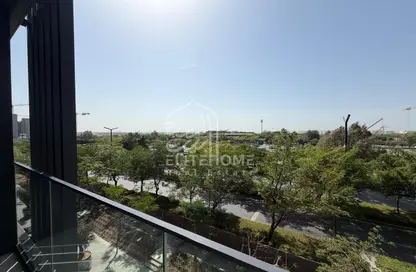 Apartment - 2 Bedrooms - 3 Bathrooms for sale in Vida 3 - Vida Residences - Aljada - Sharjah