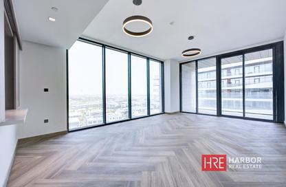 Apartment - 2 Bedrooms - 3 Bathrooms for rent in 399 Hills Park B - 399 Hills Park - Dubai Hills Estate - Dubai