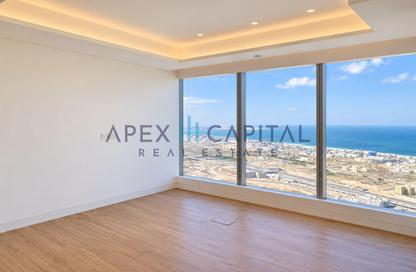 Apartment - 1 - 1 for rent in Uptown Tower - Uptown Dubai - Jumeirah Lake Towers - Dubai