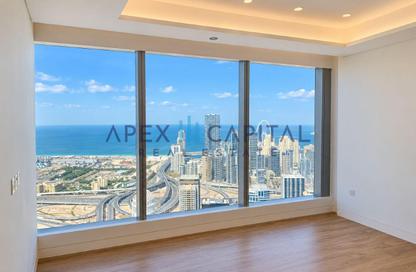 Apartment - 1 - 1 for rent in Uptown Tower - Uptown Dubai - Jumeirah Lake Towers - Dubai Apartment - 1 - 1 for rent in Uptown Tower - Uptown Dubai - Jumeirah Lake Towers - Dubai