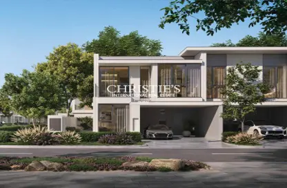 Villa - 4 Bedrooms - 4 Bathrooms for sale in Vindera - The Valley - Dubai