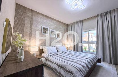 Apartment - 1 Bedroom - 1 Bathroom for rent in Diamond Views 3 - District 11 - Jumeirah Village Circle - Dubai Apartment - 1 Bedroom - 1 Bathroom for rent in Diamond Views 3 - District 11 - Jumeirah Village Circle - Dubai