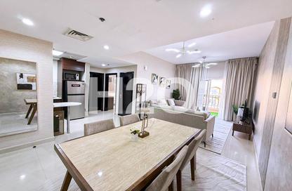 Apartment - 1 Bedroom - 1 Bathroom for rent in Diamond Views 3 - District 11 - Jumeirah Village Circle - Dubai Apartment - 1 Bedroom - 1 Bathroom for rent in Diamond Views 3 - District 11 - Jumeirah Village Circle - Dubai