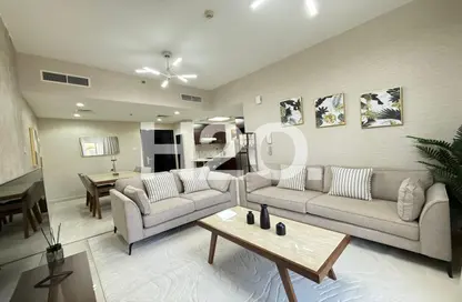 Apartment - 1 Bedroom - 1 Bathroom for rent in Diamond Views 3 - Diamond Views - Jumeirah Village Circle - Dubai