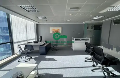 مكتب - استوديو للبيع في برج أبريكوت - واحة دبي للسيليكون - دبي مكتب - استوديو للبيع في برج أبريكوت - واحة دبي للسيليكون - دبي