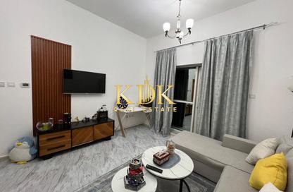 Apartment - 1 - 2 for rent in Axis Residence 8 - Axis Residence - Dubai Silicon Oasis - Dubai Apartment - 1 - 2 for rent in Axis Residence 8 - Axis Residence - Dubai Silicon Oasis - Dubai
