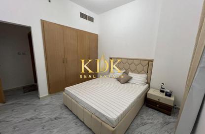 Apartment - 1 - 2 for rent in Axis Residence 8 - Axis Residence - Dubai Silicon Oasis - Dubai Apartment - 1 - 2 for rent in Axis Residence 8 - Axis Residence - Dubai Silicon Oasis - Dubai