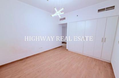 Apartment - 2 Bedrooms - 2 Bathrooms for rent in Azure Beach Residence - Maryam Island - Al Khan - Sharjah