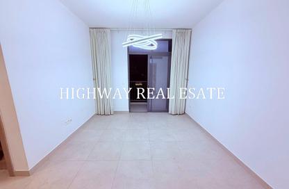Apartment - 2 Bedrooms - 2 Bathrooms for rent in Azure Beach Residence - Maryam Island - Al Khan - Sharjah